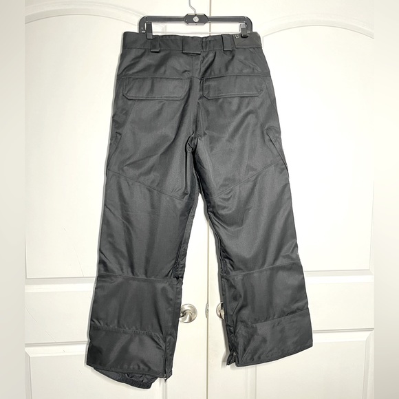 Burton Mens vent pants dry ride snowboard pants - Picture 2 of 12
